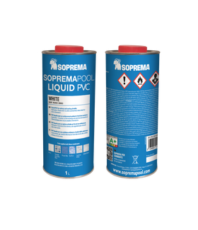 SOPREMAPOOL LIQUID PVC