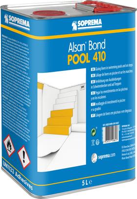 ALSAN BOND POOL 410