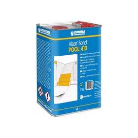 ALSAN BOND POOL 410