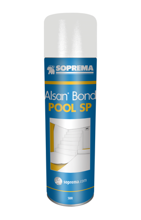 ALSAN BOND POOL SP