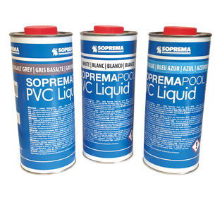 SOPREMAPOOL PVC LIQUID