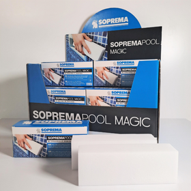 SOPREMAPOOL MAGIC