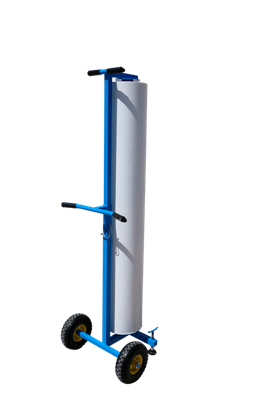 Sopremapool CTP1 Trolley