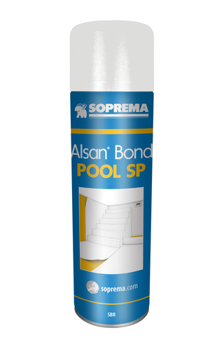 ALSAN BOND POOL SP
