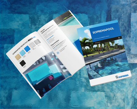 2026 SOPREMAPOOL catalogue
