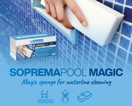 SOPREMAPOOL MAGIC