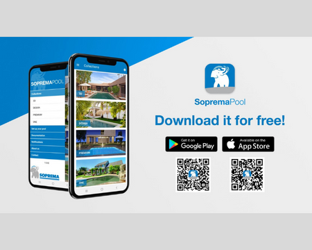 Soprema launches the SopremaPool app