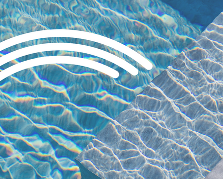 Chlorine in your pool: How to use it without damaging the membrane