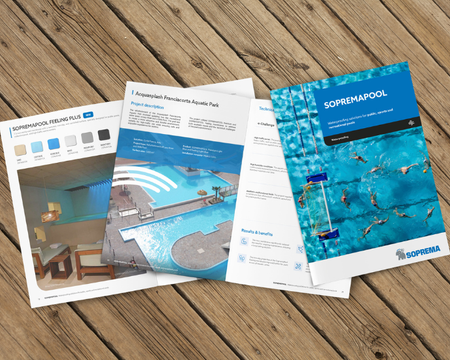 Discover the new SOPREMAPOOL Public Pools catalogue
