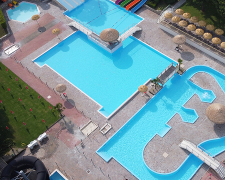 SOPREMAPOOL Feeling Plus