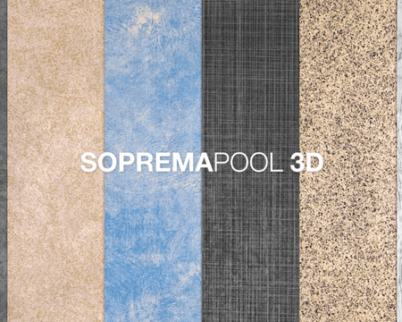 SOPREMAPOOL 3D